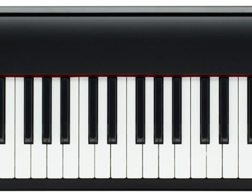 Hiring a new Accompanist