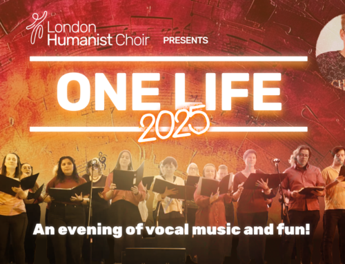 One Life 2025: 21 June